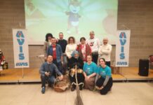 “Aspettando la Befana”: successo per l’evento Avis a Villanova del Ghebbo