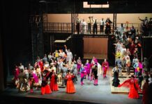 Carmen di Bizet al Teatro Sociale di Rovigo per la Stagione lirica 2026