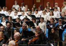 Audizioni per il Coro di Voci Bianche del Teatro Sociale di Rovigo