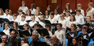 Audizioni per il Coro di Voci Bianche del Teatro Sociale di Rovigo