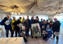 Rosolina Mare: la 24ª Ruspadina della Befana apre la stagione del motocross su sabbia