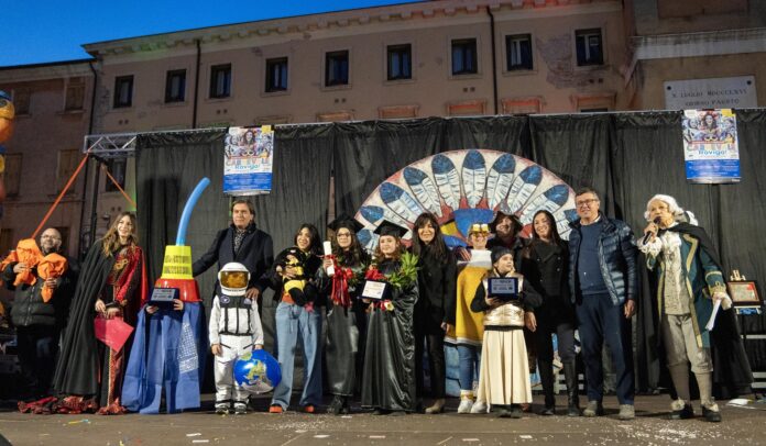 Carnevale 2026