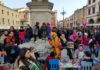 Domenica 15 febbraio il Carnevale animerà il centro città