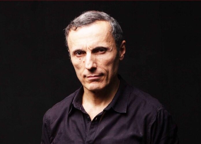 MUSIKE'_VALERIO APREA