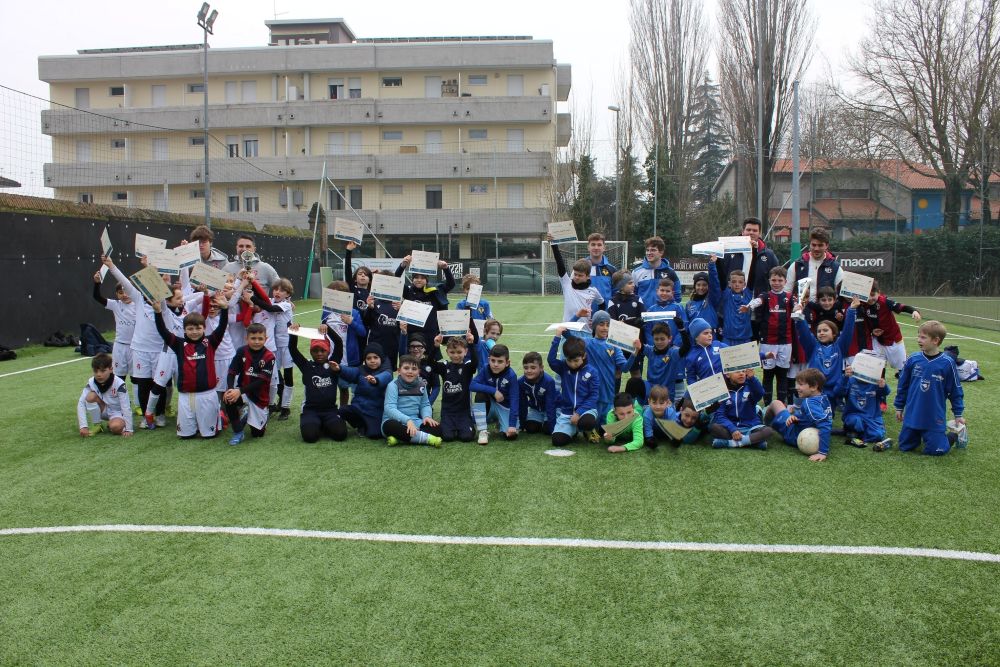 TORNEO WOLFY CARNIVAL 2026 2