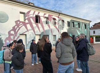 Rovigo vista dai bambini: il Consiglio dei ragazzi lavora alla rigenerazione degli spazi
