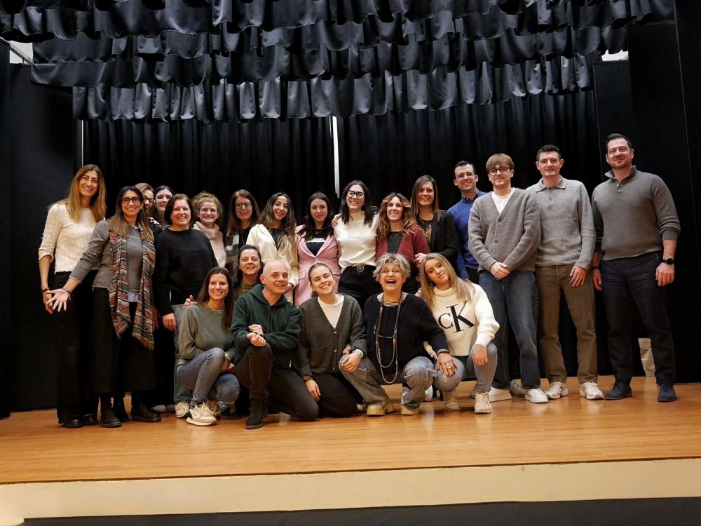 Banca Annia Gruppo A