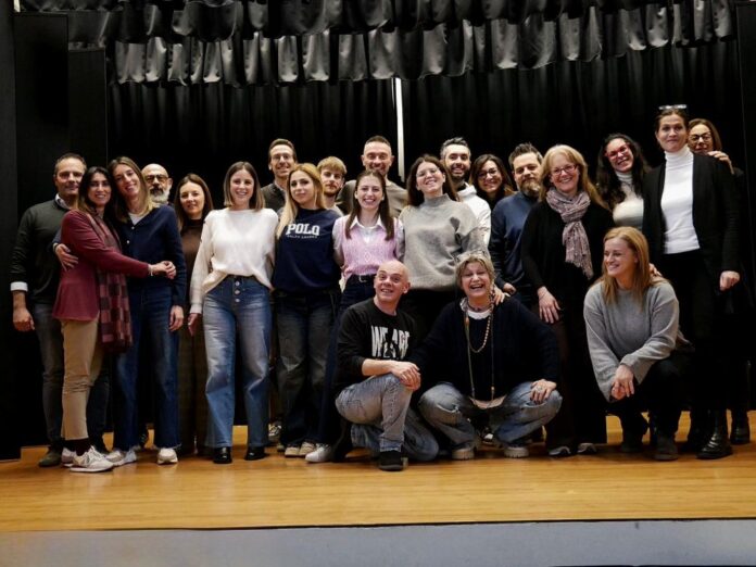 Banca Annia Gruppo B