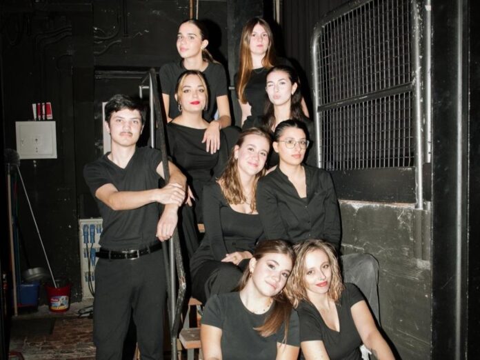 Compagnia Off script (Rovigo) 2