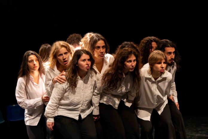 Teatro del Lemming 1