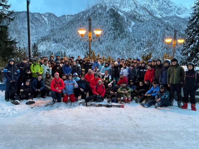 Viola-Marchesini sci 2