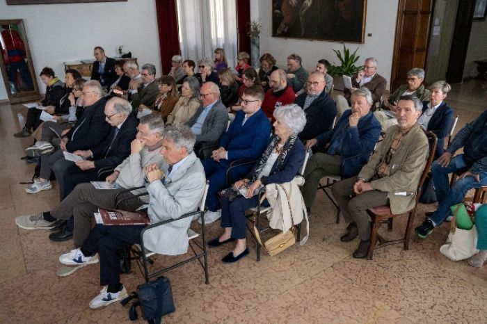 Maggio Rodigino 2026 2