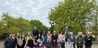 Rovigo intitola una piazza al maestro Giovanni Pavarin