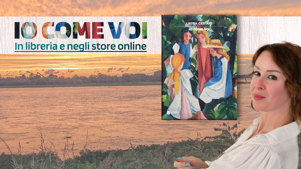 Presentazione Laura Cestari