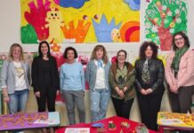 “Le emozioni prendono forma”: alla scuola dell’infanzia di San Martino di Venezze il laboratorio di ceramica