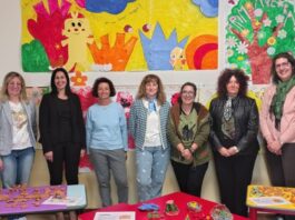 “Le emozioni prendono forma”: alla scuola dell’infanzia di San Martino di Venezze il laboratorio di ceramica