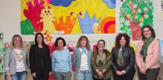 “Le emozioni prendono forma”: alla scuola dell’infanzia di San Martino di Venezze il laboratorio di ceramica