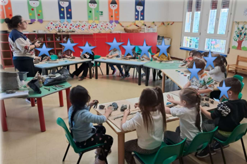 Scuola dell’infanzia “M. Montessori” (San Martino di Venezze) 2