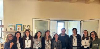 Bvr Banca Veneto Centrale sostiene l’infanzia: nuovi arredi per la mensa de “La Tana degli Orsetti”