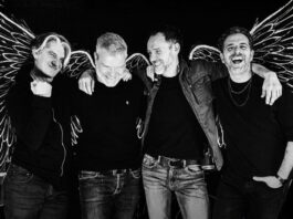 Tornano i Viaggiosegreto: dopo 15 anni esce il singolo “Angeli che sognano”