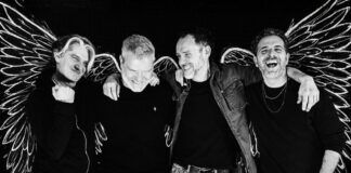 Tornano i Viaggiosegreto: dopo 15 anni esce il singolo “Angeli che sognano”