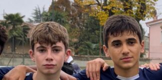 GS Duomo: Marchioro e Goldoni, giovani talenti pronti al Torneo Nicolli