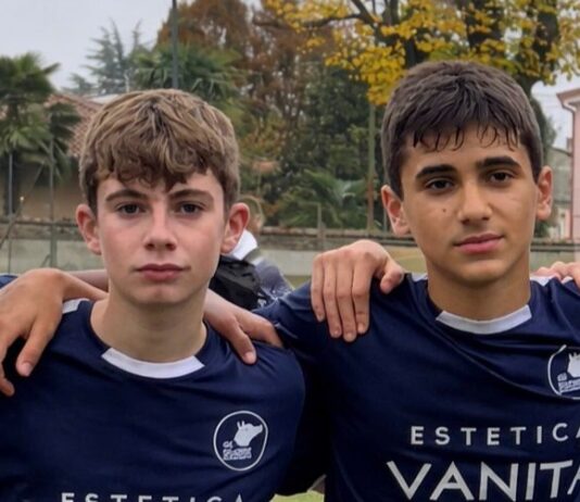 GS Duomo: Marchioro e Goldoni, giovani talenti pronti al Torneo Nicolli
