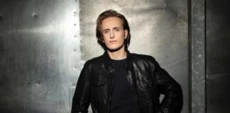 Yoav Levanon chiude la stagione dell’Associazione Musicale Venezze