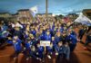 Gruppo Sportivo Duomo Rovigo protagonista alla BFC Academy Cup 2026