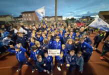 Gruppo Sportivo Duomo Rovigo protagonista alla BFC Academy Cup 2026