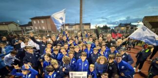 Gruppo Sportivo Duomo Rovigo protagonista alla BFC Academy Cup 2026