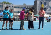 Memorial Ponzetti, Skating Club Rovigo sul podio: bronzo nella 40ª edizione