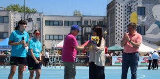 Memorial Ponzetti, Skating Club Rovigo sul podio: bronzo nella 40ª edizione