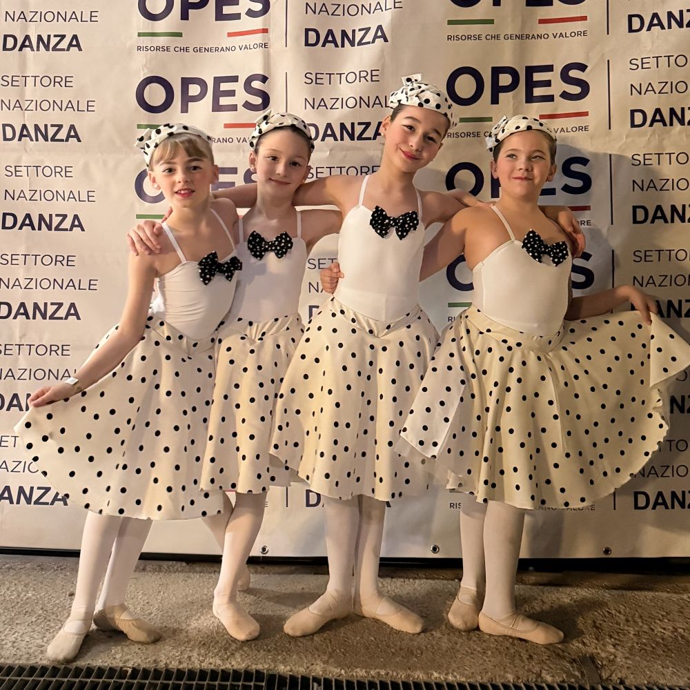 Accademia della Danza 6
