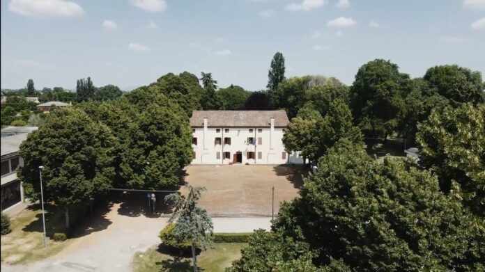 Agrario Munerati - foto casa colonica