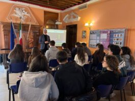 Educazione finanziaria al “Bocchi-Galilei” di Adria: studenti protagonisti del progetto con Bvr Banca Veneto Centrale