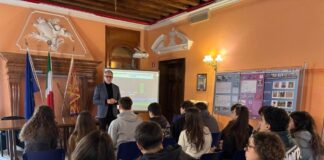 Educazione finanziaria al “Bocchi-Galilei” di Adria: studenti protagonisti del progetto con Bvr Banca Veneto Centrale