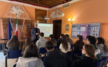 Educazione finanziaria al “Bocchi-Galilei” di Adria: studenti protagonisti del progetto con Bvr Banca Veneto Centrale