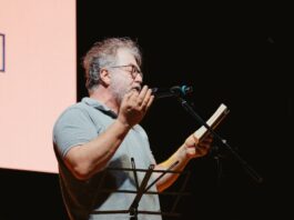 Rovigoracconta 2026 chiude con Enrico Brizzi e un viaggio tra spiritualità, cultura e cammino