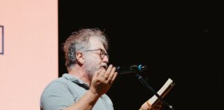 Rovigoracconta 2026 chiude con Enrico Brizzi e un viaggio tra spiritualità, cultura e cammino