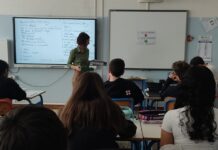 Tra vento e memoria, il libro entra nelle scuole di Arquà Polesine