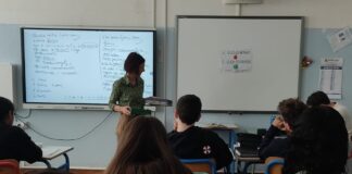 Tra vento e memoria, il libro entra nelle scuole di Arquà Polesine