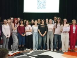 “Change! Un fumetto per il cambiamento”: gli studenti polesani raccontano il rispetto attraverso il linguaggio del fumetto