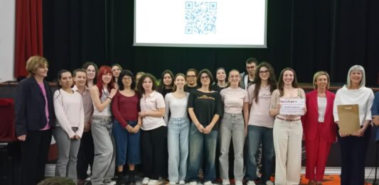 “Change! Un fumetto per il cambiamento”: gli studenti polesani raccontano il rispetto attraverso il linguaggio del fumetto