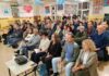Il Comitato di Sarzano celebra la vittoria al TAR: partecipazione e sostegno all’incontro pubblico