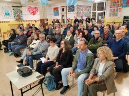 Il Comitato di Sarzano celebra la vittoria al TAR: partecipazione e sostegno all’incontro pubblico