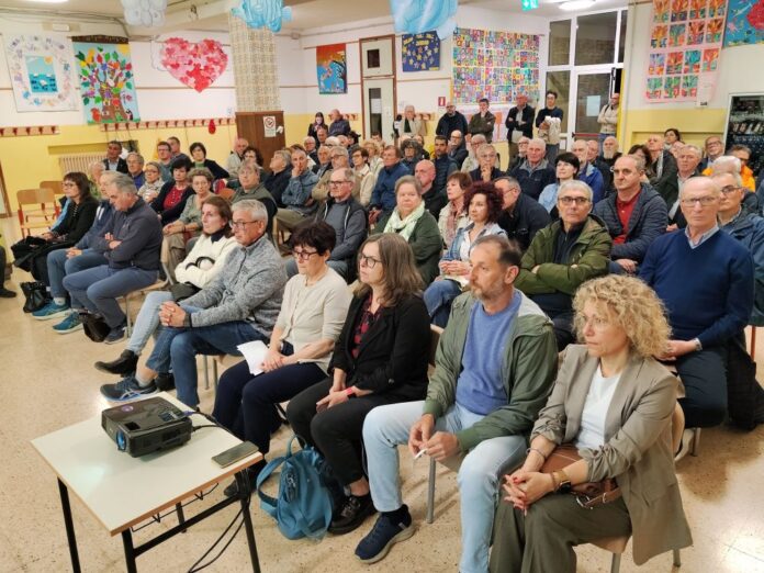 Comitato di Sarzano 1