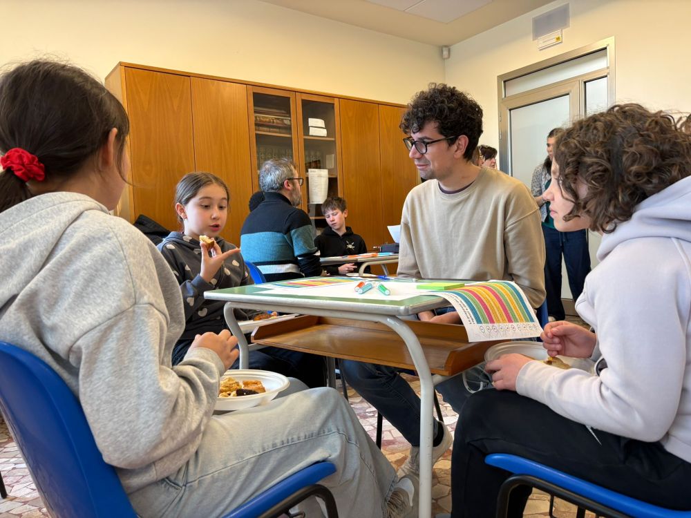Consiglio comunale dei ragazzi 19 03 2026 - (1)