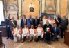 Tedofori polesani, in Provincia il primo “abbraccio” del Veneto dopo Milano Cortina 2026