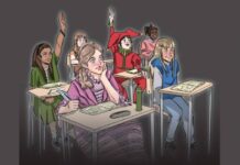 Tra scuola e teatro 2026, torna a Rovigo la storica rassegna delle compagnie scolastiche